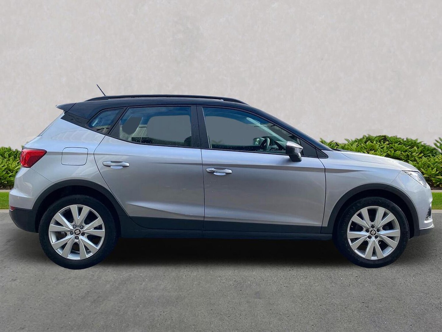 Used SEAT Arona 2021 for sale - 76149495: Photo 3