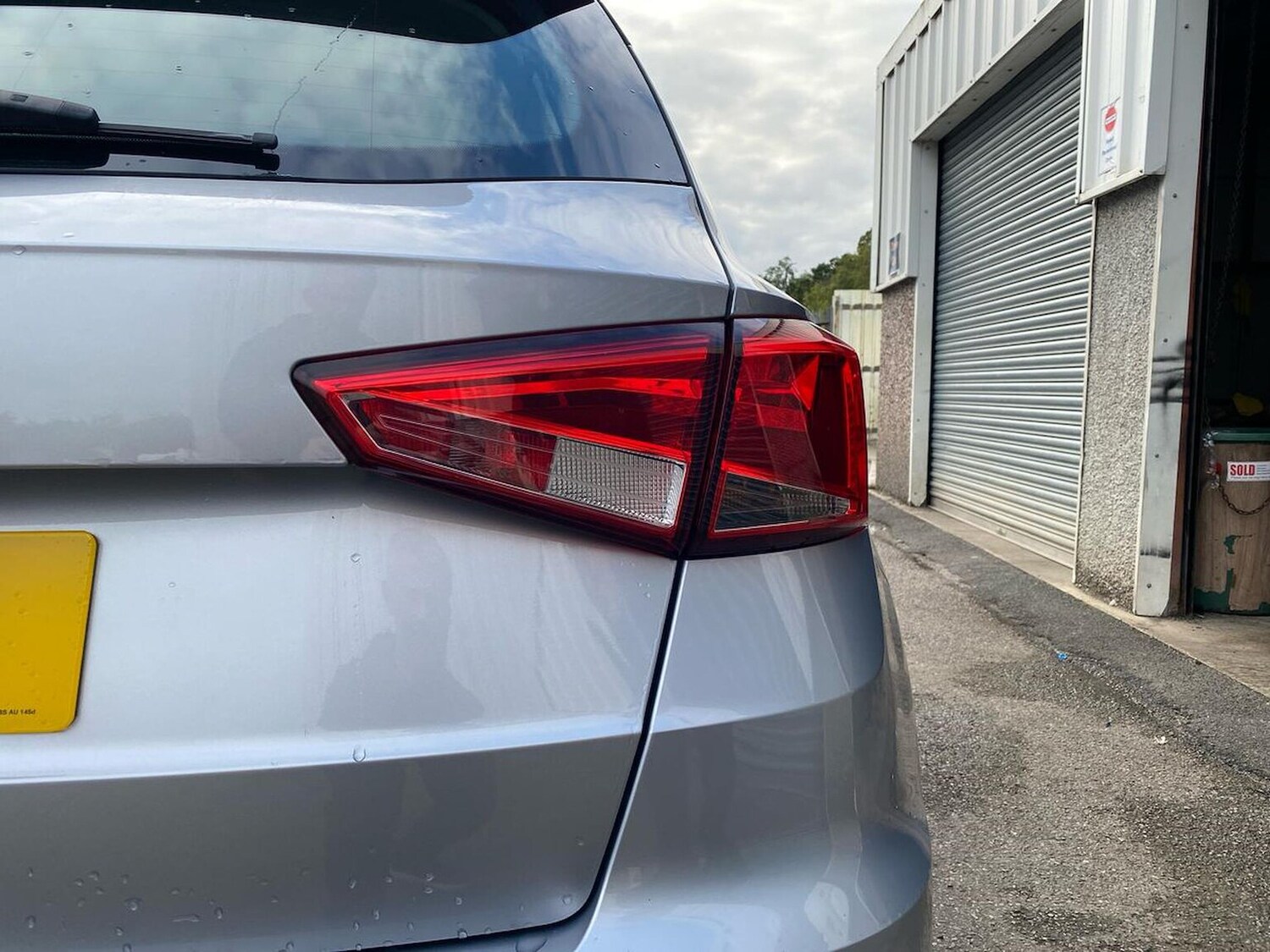 Used SEAT Arona 2021 for sale - 76149495: Photo 36