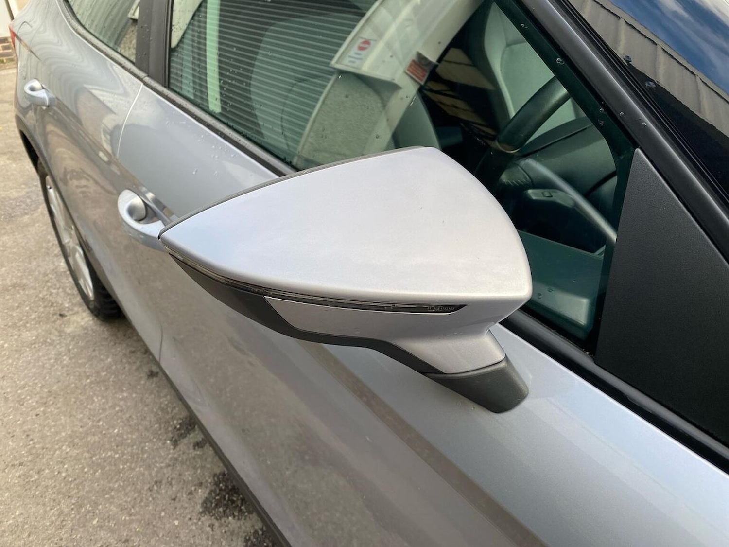 Used SEAT Arona 2021 for sale - 76149495: Photo 38