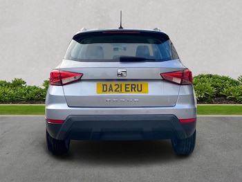 Used SEAT Arona 2021 for sale - 76149495: Photo