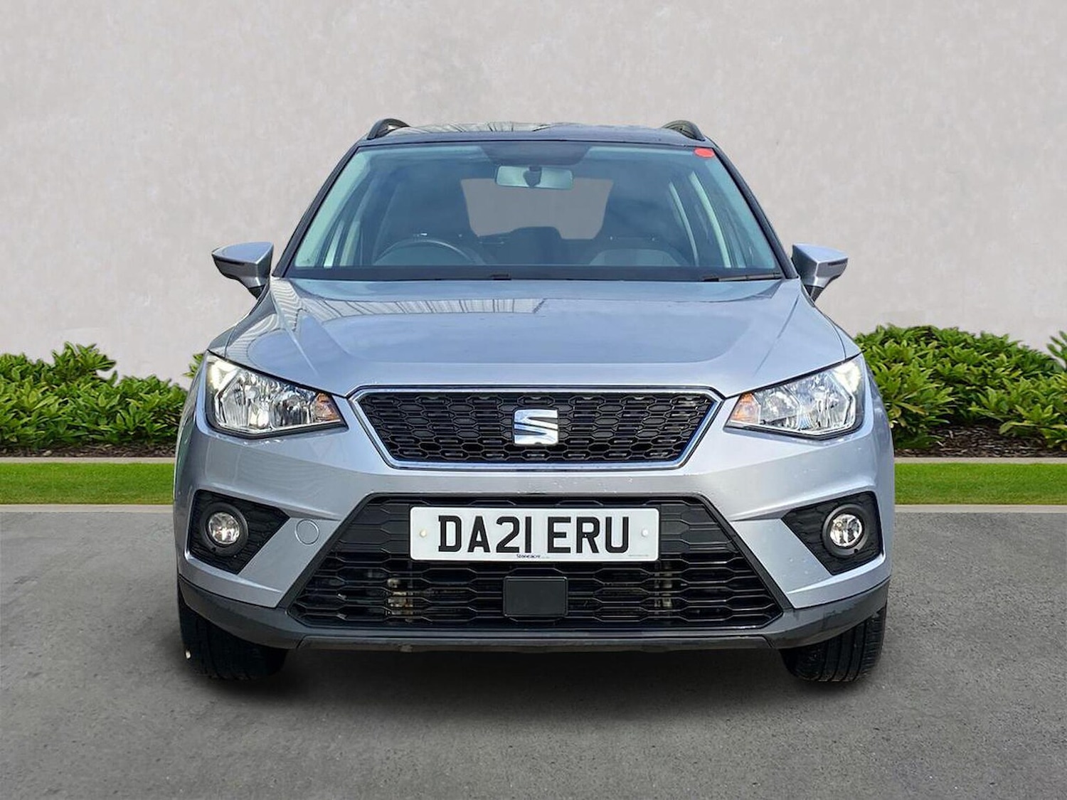 Used SEAT Arona 2021 for sale - 76149495: Photo 5