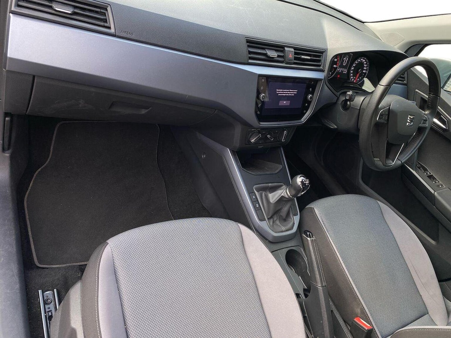 Used SEAT Arona 2021 for sale - 76149495: Photo 7