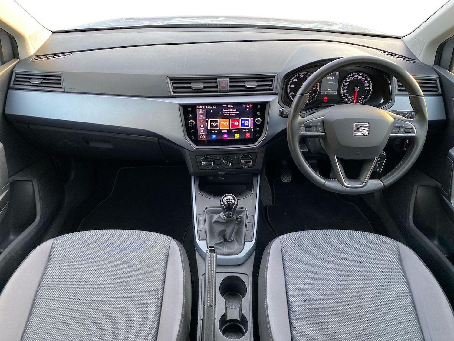 Used SEAT Arona 2021 for sale - 76149495: Photo 8