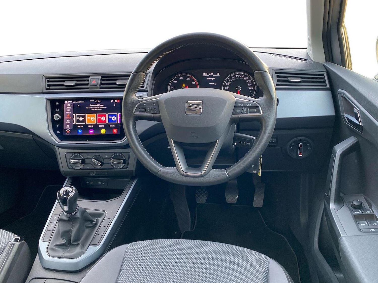 Used SEAT Arona 2021 for sale - 76149495: Photo 9