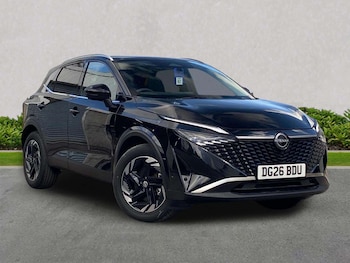 Used Nissan Qashqai 2026 for sale - 78614736: Photo