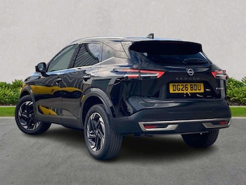 Used Nissan Qashqai 2026 for sale - 78614736: Photo