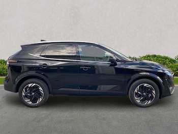 Used Nissan Qashqai 2026 for sale - 78614736: Photo