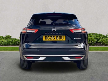 Used Nissan Qashqai 2026 for sale - 78614736: Photo