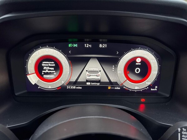 Used Nissan Qashqai 2022 for sale - 76268375: Photo 10