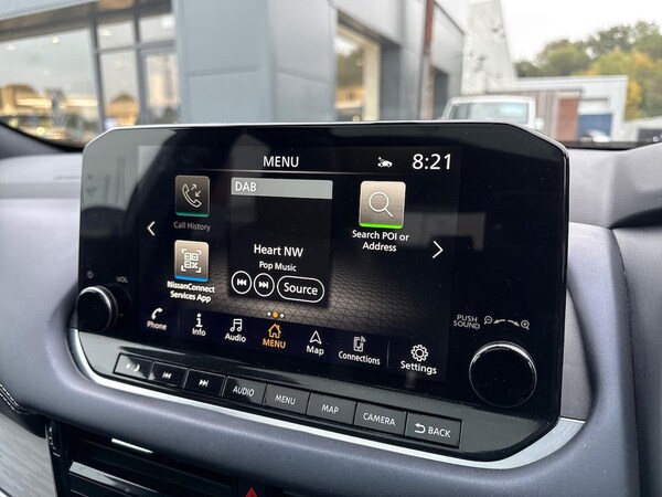Used Nissan Qashqai 2022 for sale - 76268375: Photo 11