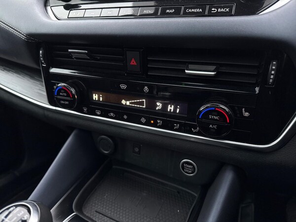 Used Nissan Qashqai 2022 for sale - 76268375: Photo 12