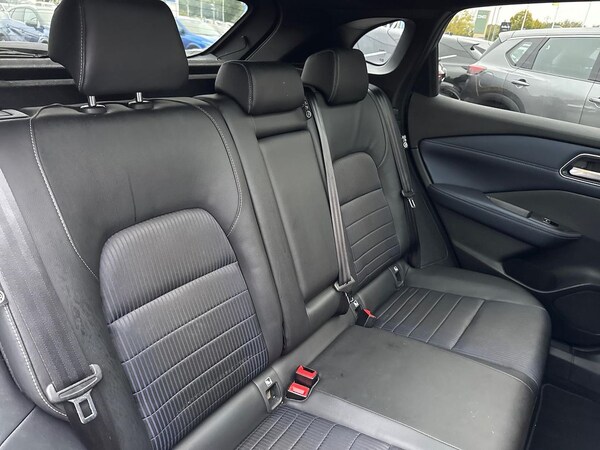 Used Nissan Qashqai 2022 for sale - 76268375: Photo 16