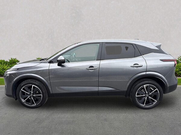 Used Nissan Qashqai 2022 for sale - 76268375: Photo 19