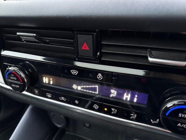 Used Nissan Qashqai 2022 for sale - 76268375: Photo 22