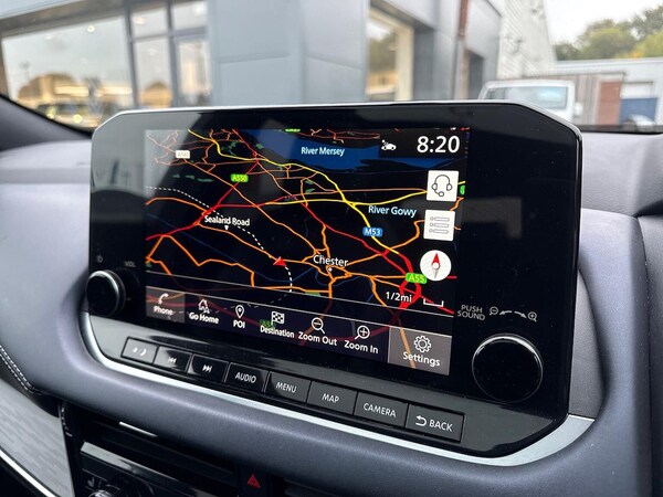Used Nissan Qashqai 2022 for sale - 76268375: Photo 24