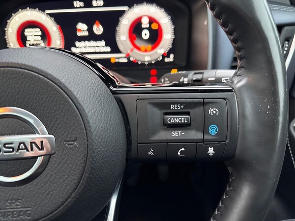 Used Nissan Qashqai 2022 for sale - 76268375: Photo 26