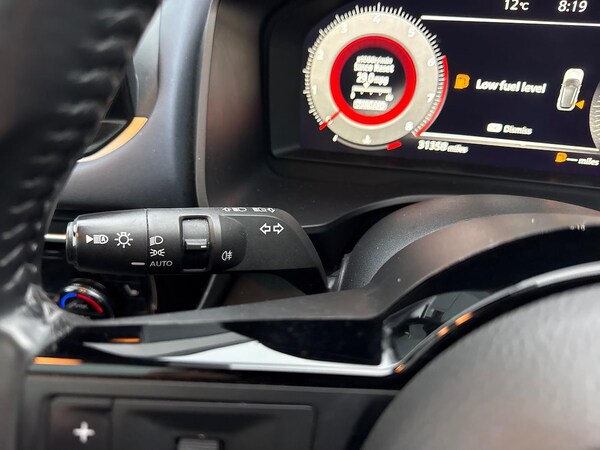 Used Nissan Qashqai 2022 for sale - 76268375: Photo 28