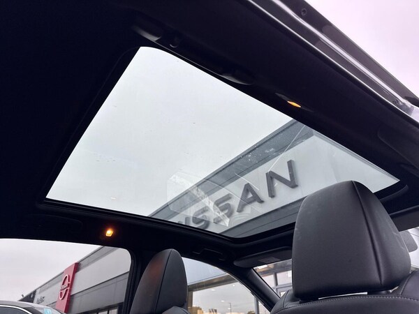 Used Nissan Qashqai 2022 for sale - 76268375: Photo 32