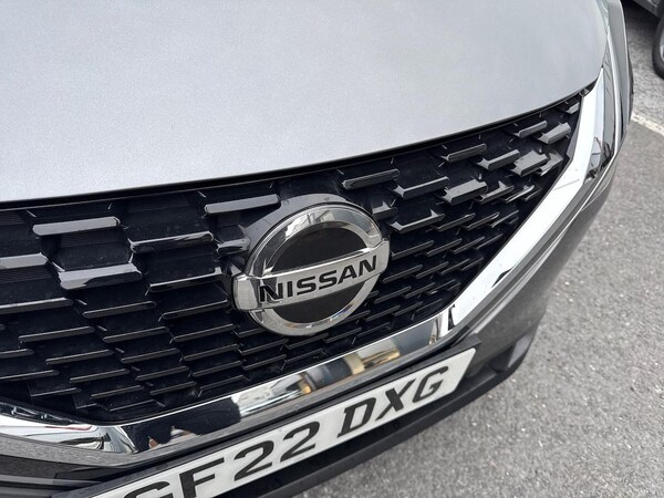 Used Nissan Qashqai 2022 for sale - 76268375: Photo 33