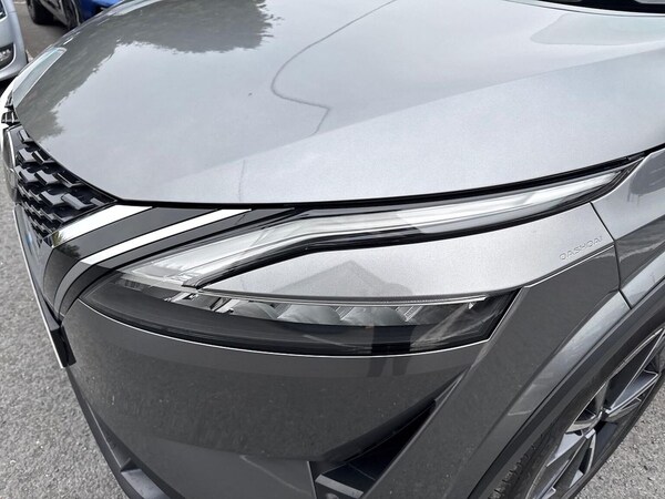 Used Nissan Qashqai 2022 for sale - 76268375: Photo 34