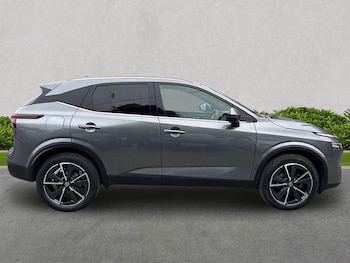Used Nissan Qashqai 2022 for sale - 76268375: Photo