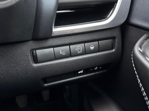 Used Nissan Qashqai 2022 for sale - 76268375: Photo 42