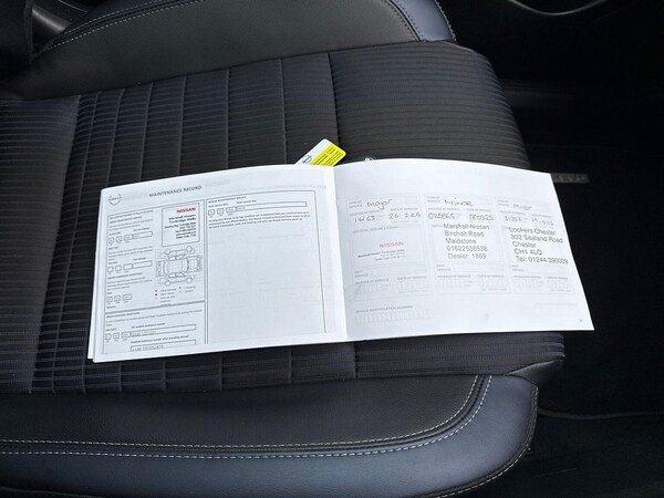Used Nissan Qashqai 2022 for sale - 76268375: Photo 45