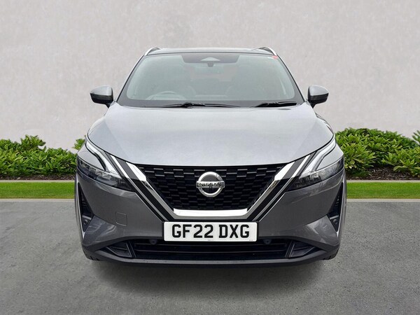 Used Nissan Qashqai 2022 for sale - 76268375: Photo 5