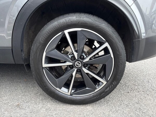 Used Nissan Qashqai 2022 for sale - 76268375: Photo 6