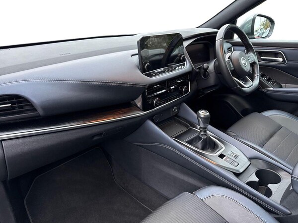 Used Nissan Qashqai 2022 for sale - 76268375: Photo 7