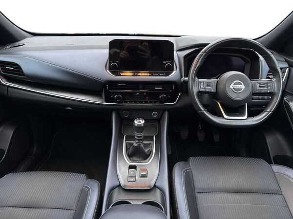 Used Nissan Qashqai 2022 for sale - 76268375: Photo 8