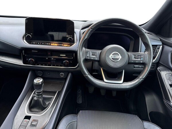 Used Nissan Qashqai 2022 for sale - 76268375: Photo 9
