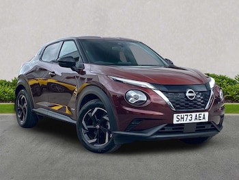 Used Nissan Juke 2023 for sale - 78614798: Photo