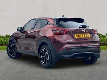 Used Nissan Juke 2023 for sale - 78614798: Photo
