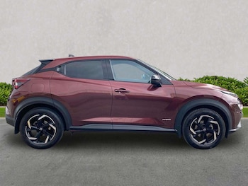 Used Nissan Juke 2023 for sale - 78614798: Photo
