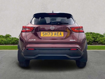 Used Nissan Juke 2023 for sale - 78614798: Photo