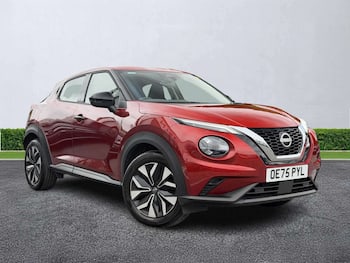 Used Nissan Juke 2025 for sale - 79815194: Photo