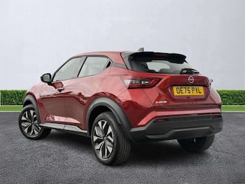 Used Nissan Juke 2025 for sale - 79815194: Photo