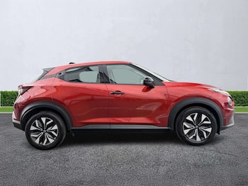Used Nissan Juke 2025 for sale - 79815194: Photo