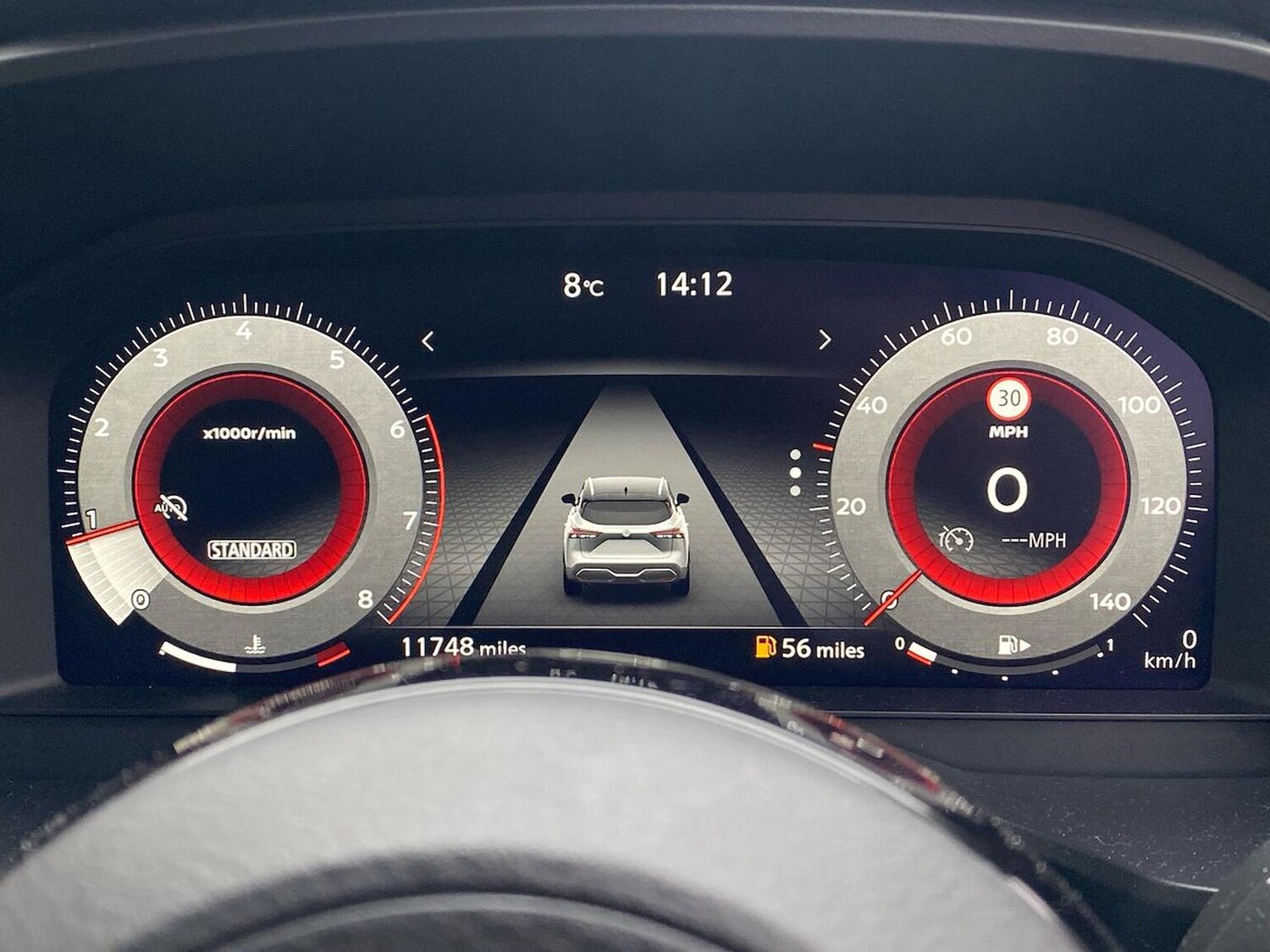 Used Nissan Qashqai 2023 for sale - 77802110: Photo 10