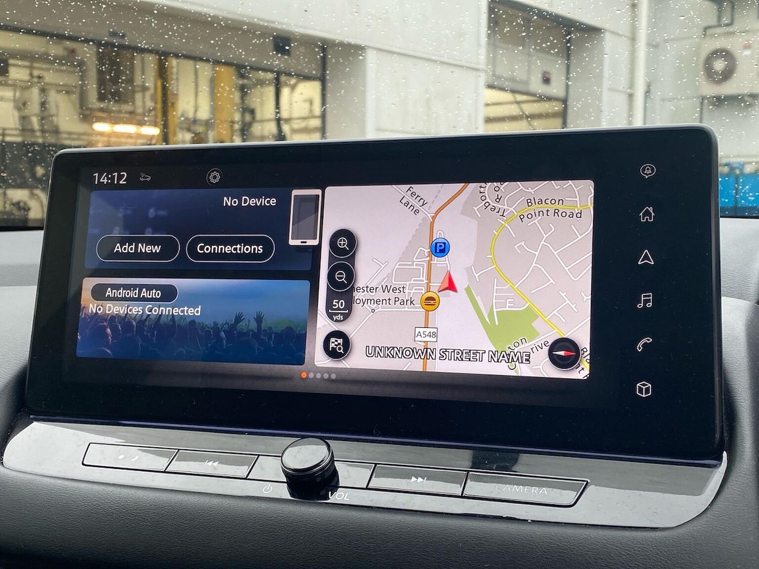 Used Nissan Qashqai 2023 for sale - 77802110: Photo 11