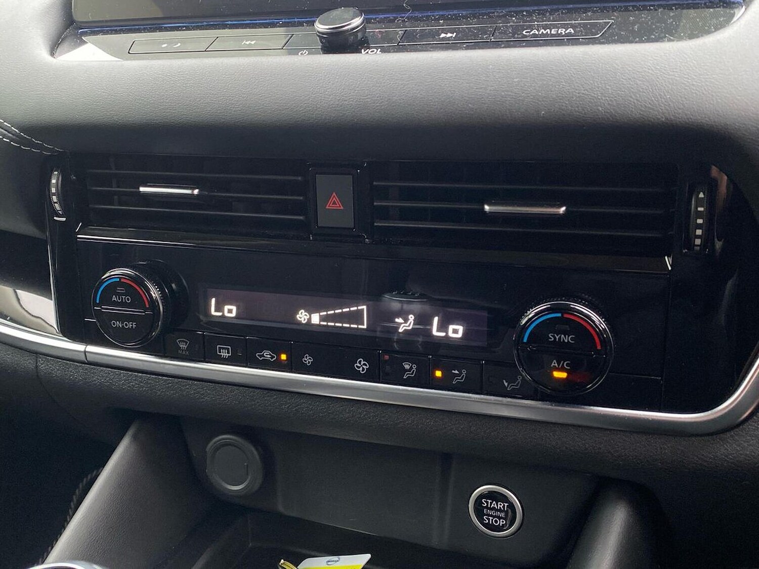 Used Nissan Qashqai 2023 for sale - 77802110: Photo 12