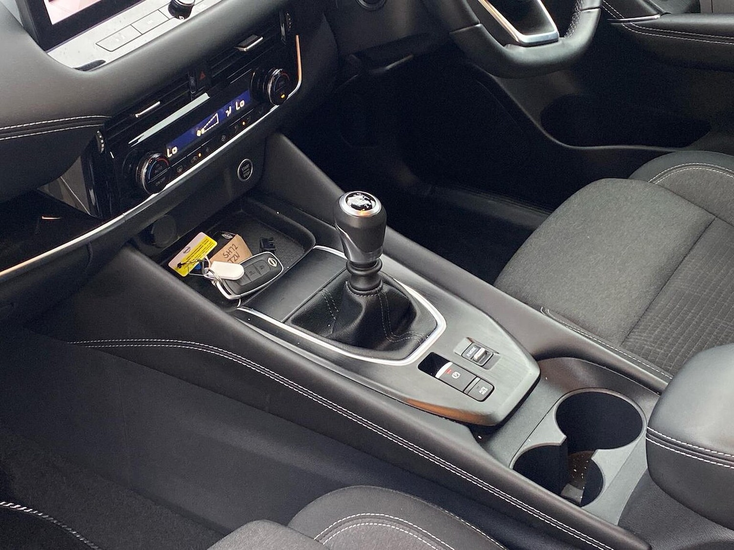 Used Nissan Qashqai 2023 for sale - 77802110: Photo 13