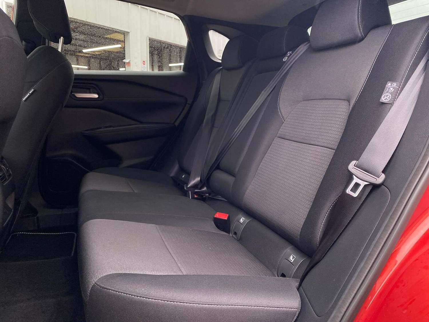 Used Nissan Qashqai 2023 for sale - 77802110: Photo 16