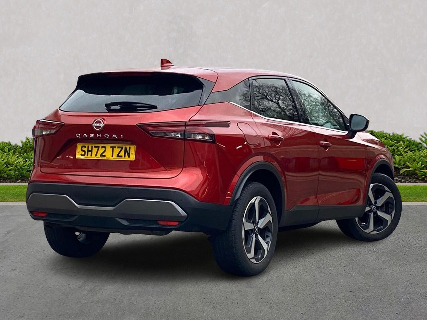 Used Nissan Qashqai 2023 for sale - 77802110: Photo 18