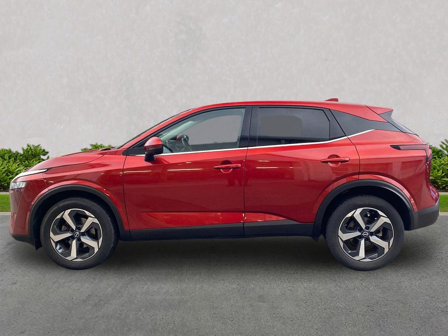 Used Nissan Qashqai 2023 for sale - 77802110: Photo 19