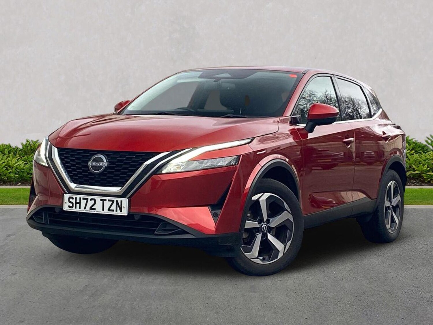 Used Nissan Qashqai 2023 for sale - 77802110: Photo 20