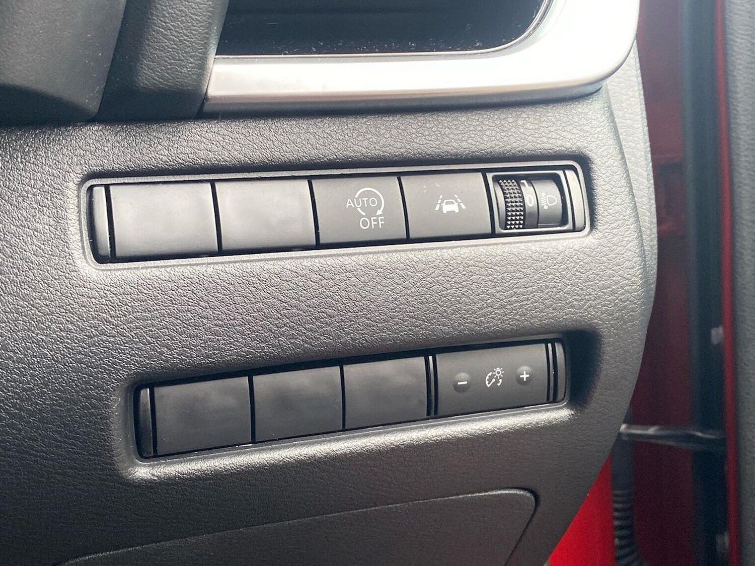 Used Nissan Qashqai 2023 for sale - 77802110: Photo 21