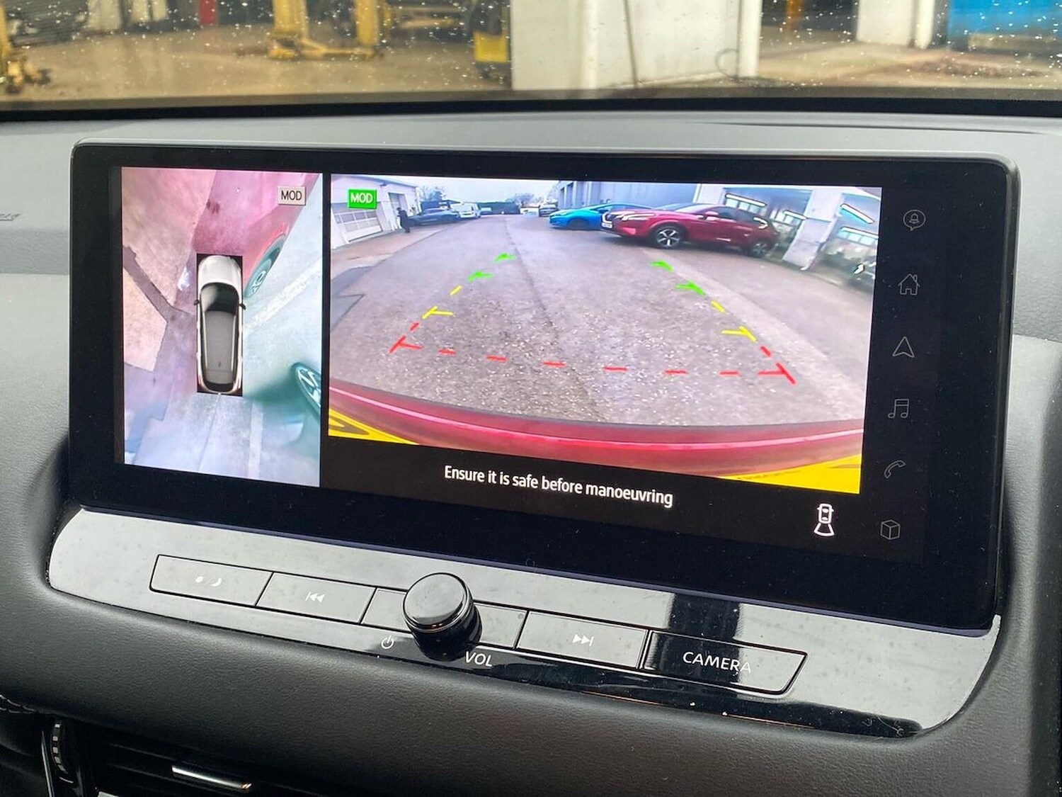 Used Nissan Qashqai 2023 for sale - 77802110: Photo 22