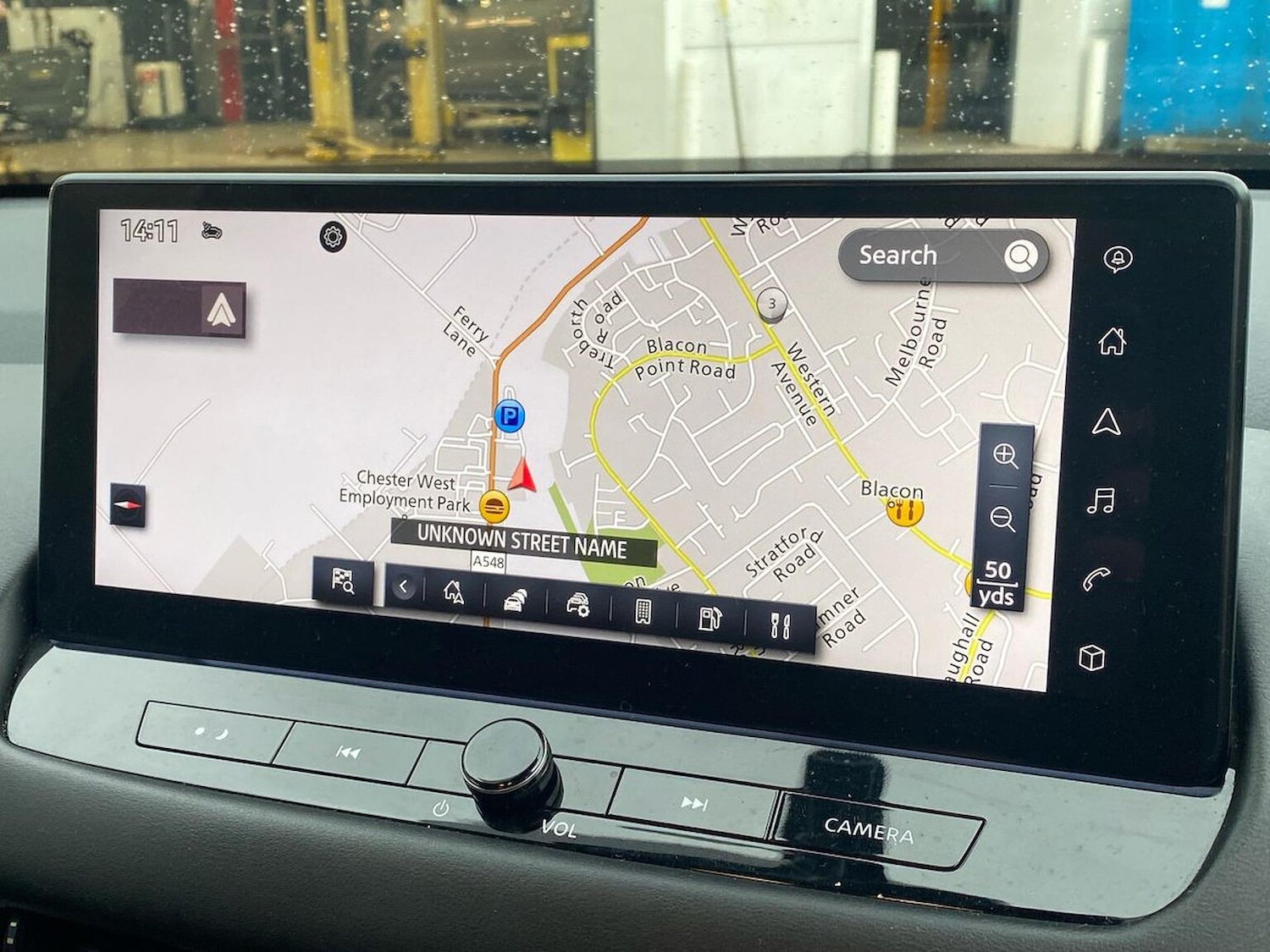 Used Nissan Qashqai 2023 for sale - 77802110: Photo 23